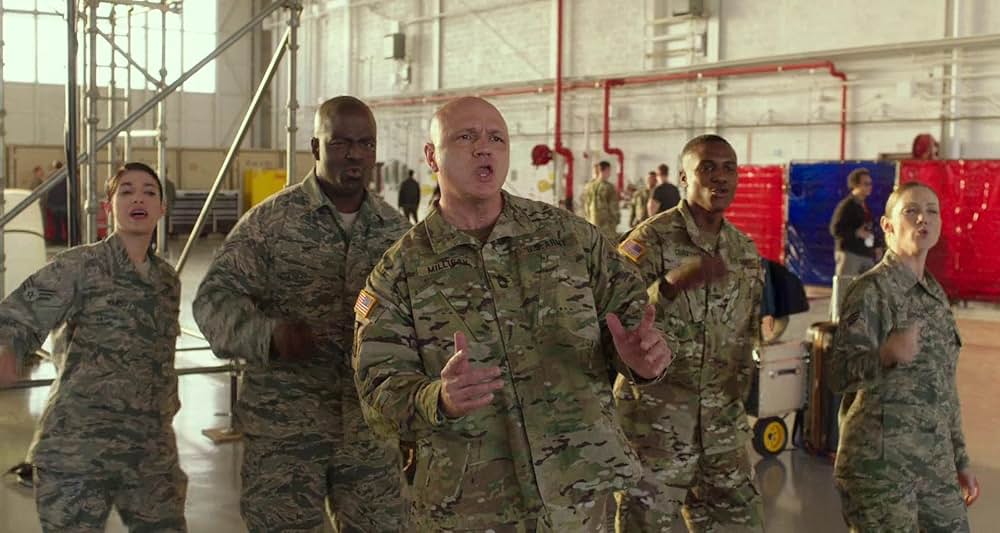 ピッチ・パーフェクト ラストステージの画像