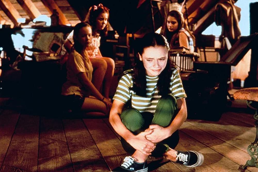 Dearフレンズの画像