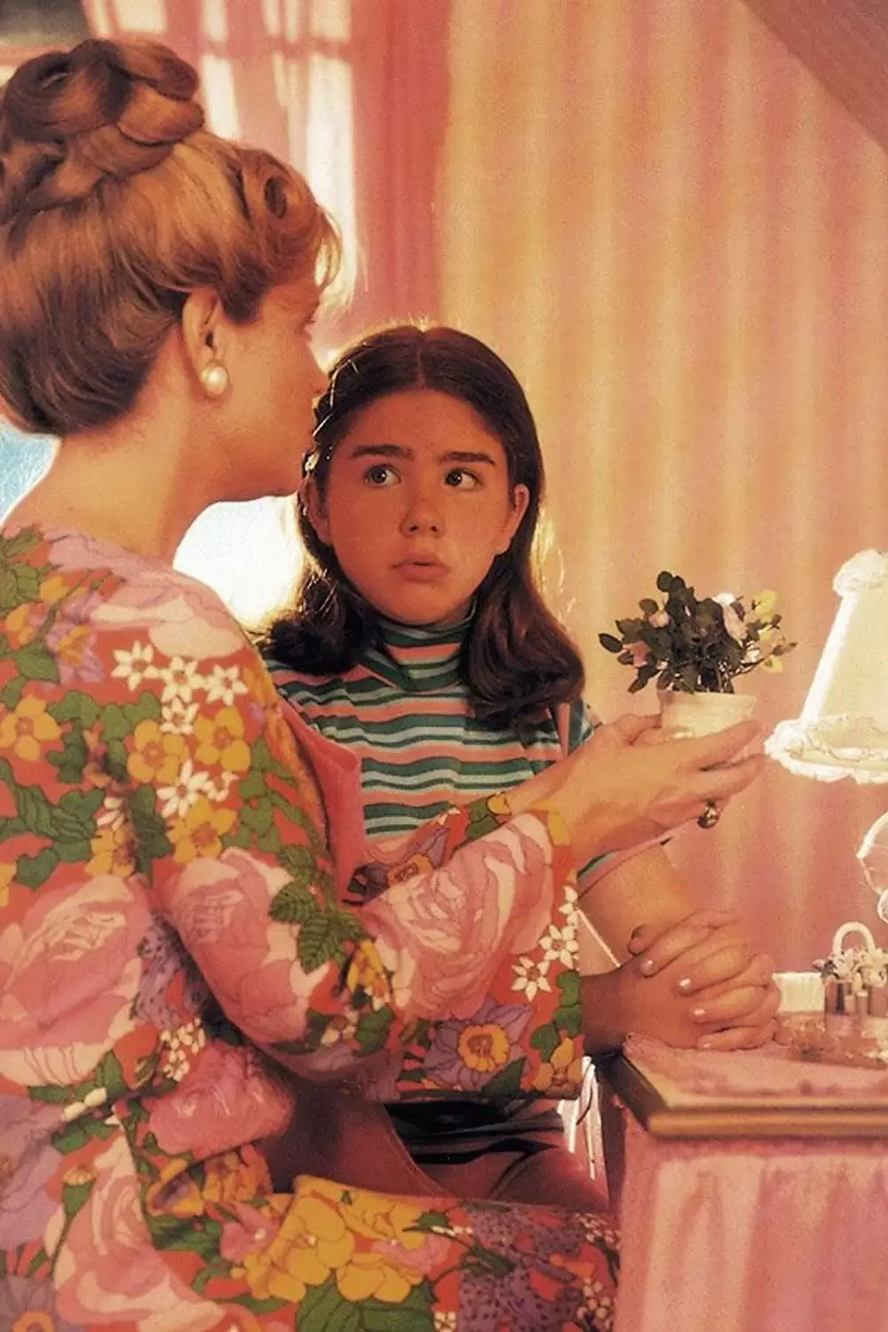 「Dearフレンズ」ボニー・ハント & アシュレイ・アストン・ムーアの画像