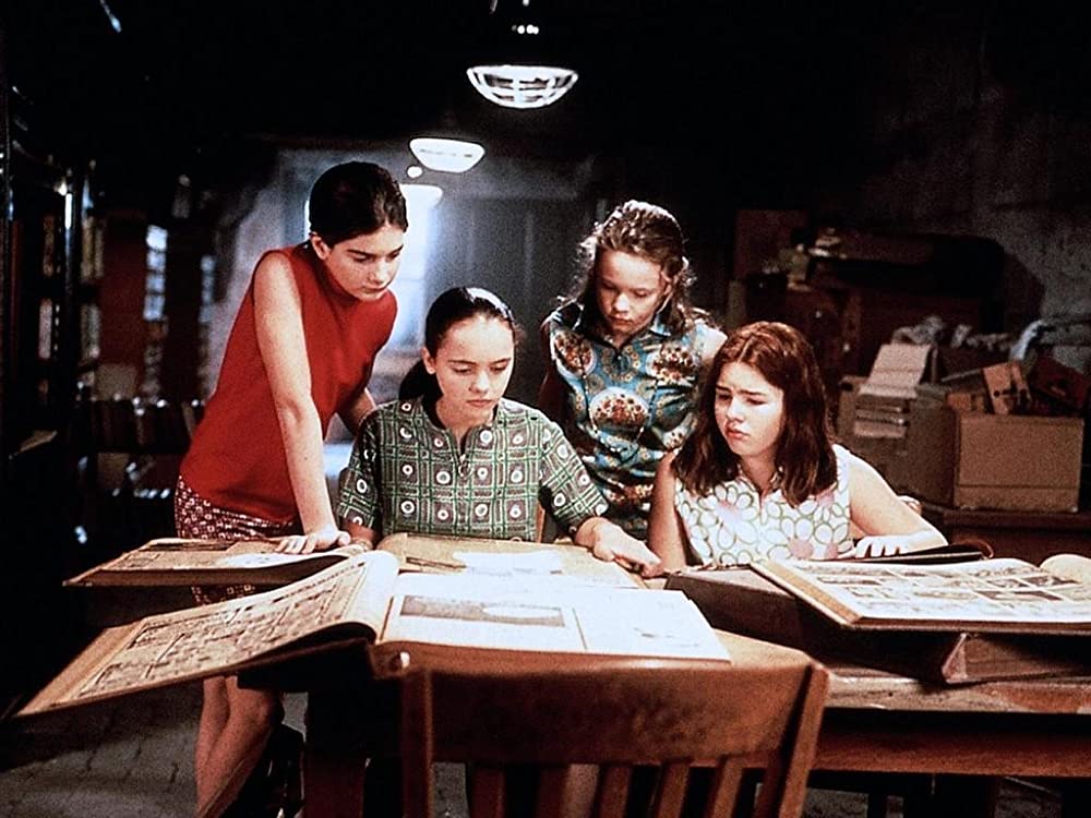 Dearフレンズの画像