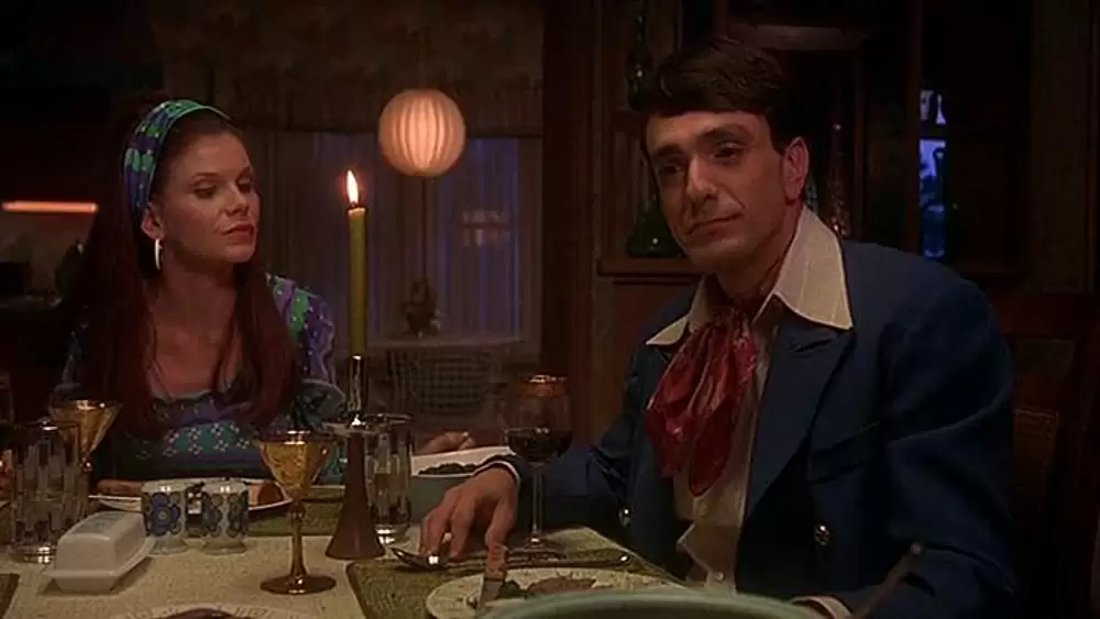 「Dearフレンズ」ハンク・アザリア & ロリータ・ダビドビッチの画像