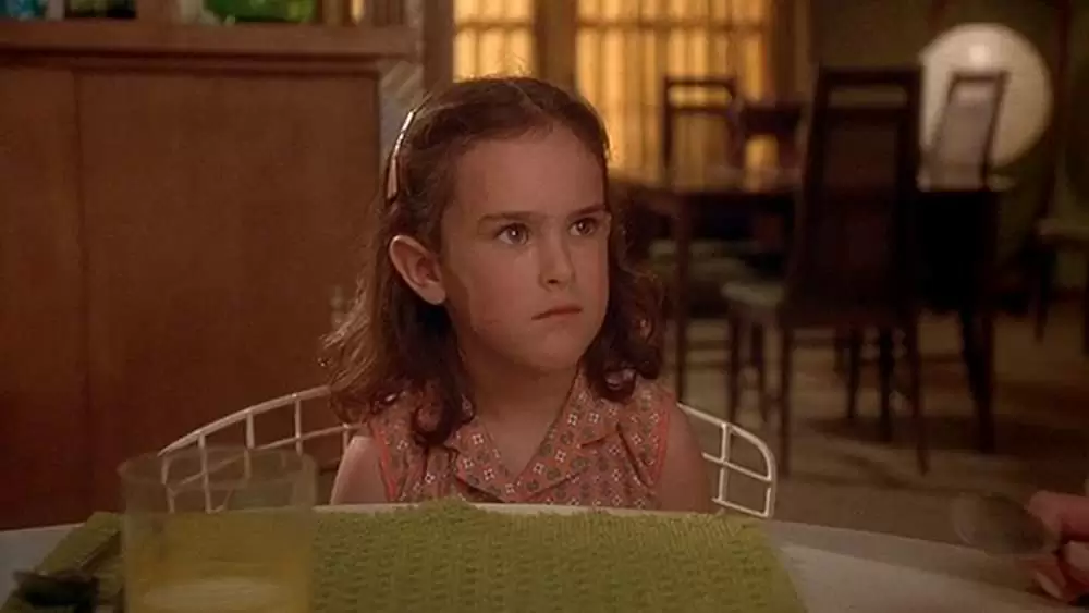 「Dearフレンズ」ルーマー・ウィリスの画像