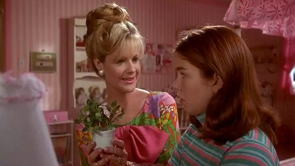 「Dearフレンズ」ボニー・ハント & アシュレイ・アストン・ムーアの画像