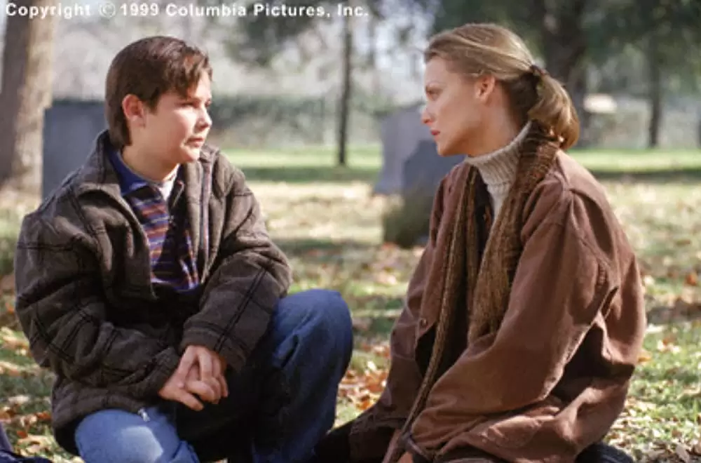 ディープエンド・オブ・オーシャンの画像