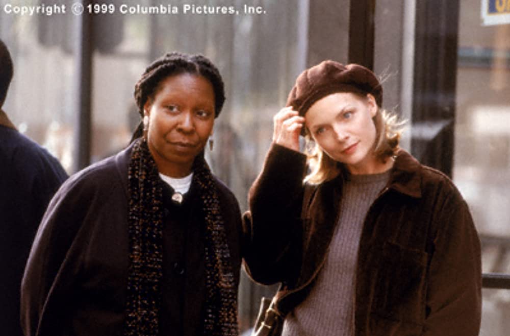 ディープエンド・オブ・オーシャンの画像