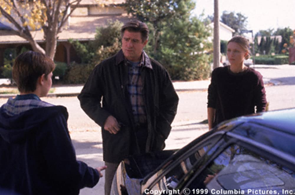 ディープエンド・オブ・オーシャンの画像