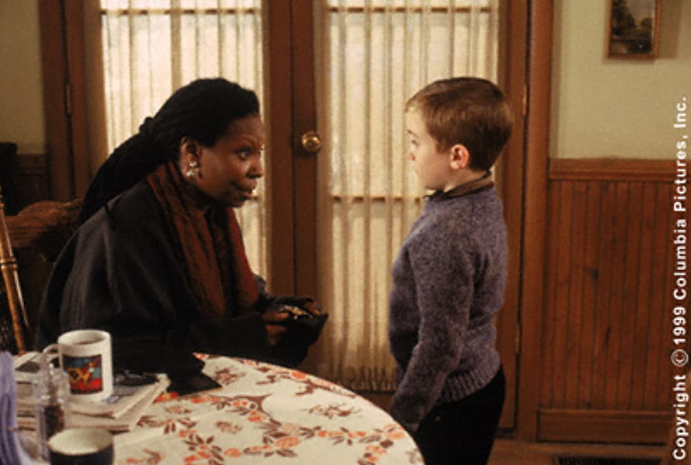 ディープエンド・オブ・オーシャンの画像