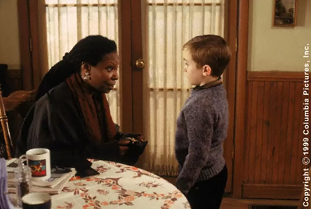 ディープエンド・オブ・オーシャンの画像