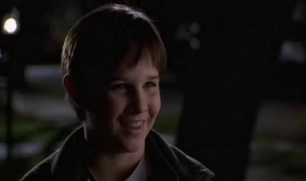 ディープエンド・オブ・オーシャンの画像