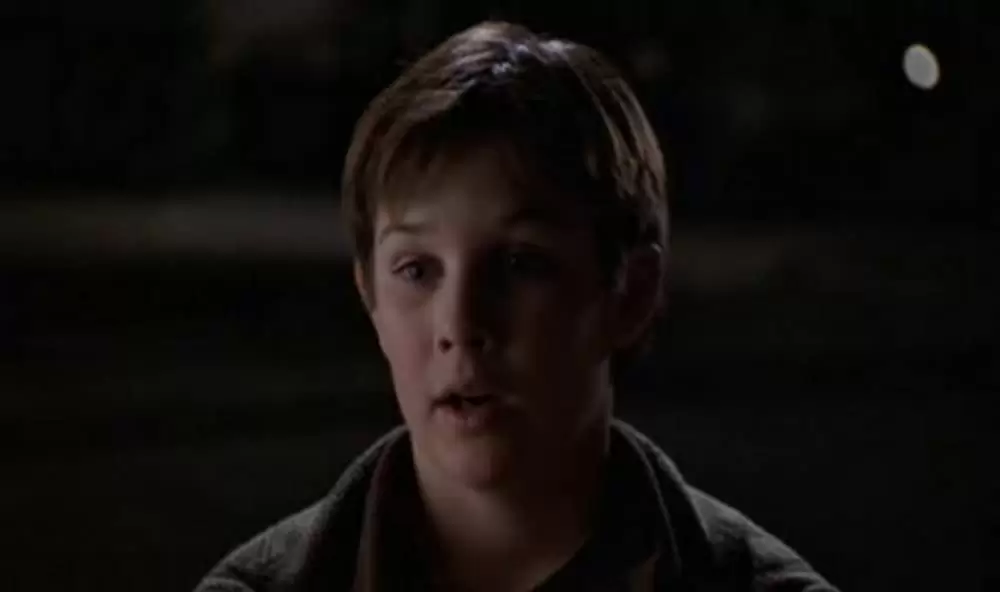 ディープエンド・オブ・オーシャンの画像