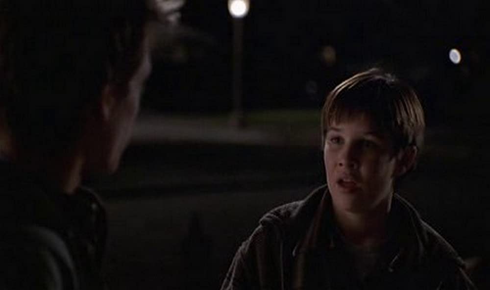 ディープエンド・オブ・オーシャンの画像