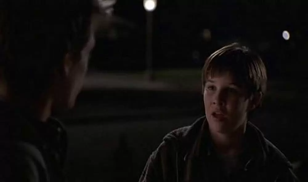 ディープエンド・オブ・オーシャンの画像