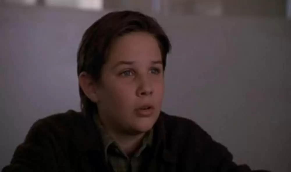 ディープエンド・オブ・オーシャンの画像