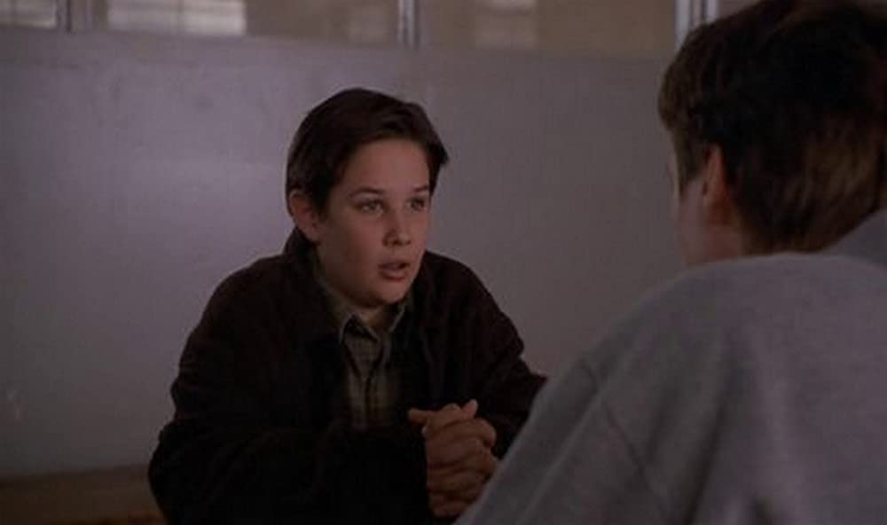 ディープエンド・オブ・オーシャンの画像