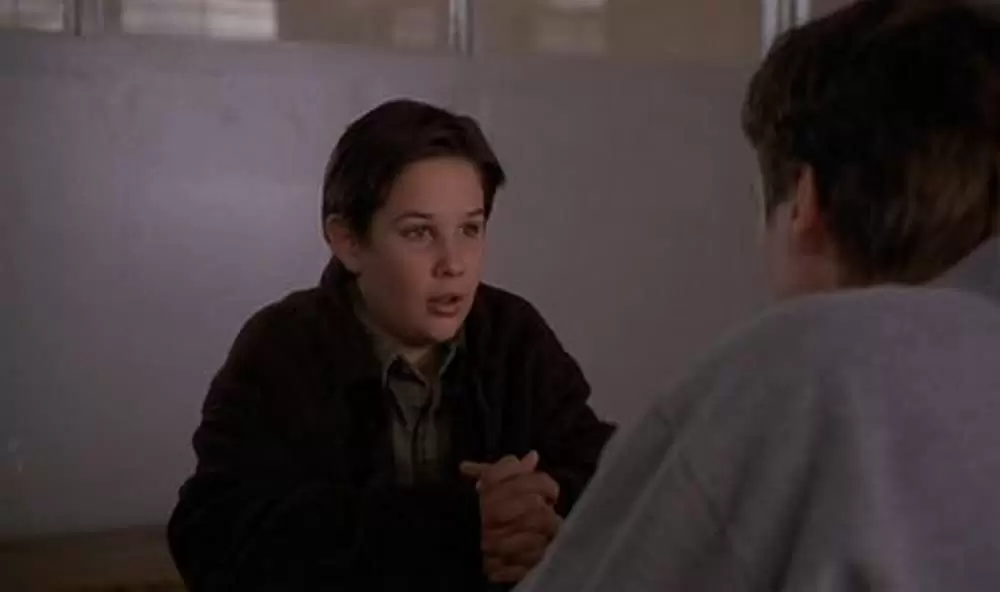 ディープエンド・オブ・オーシャンの画像