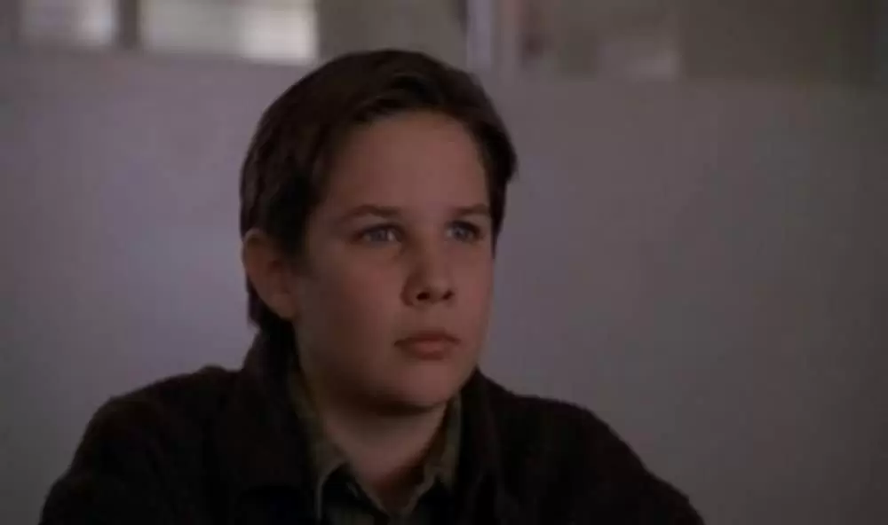 ディープエンド・オブ・オーシャンの画像