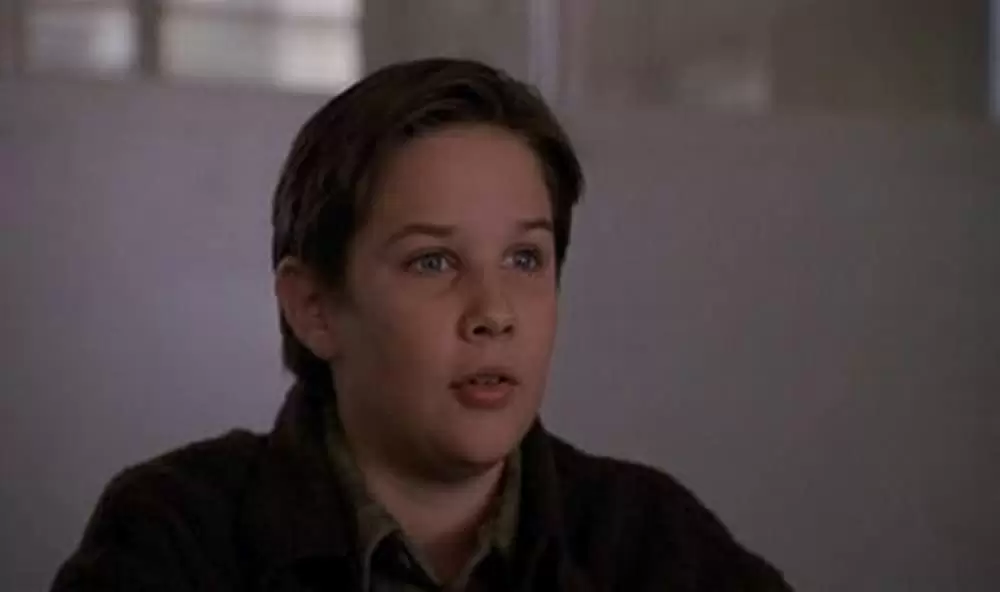 ディープエンド・オブ・オーシャンの画像