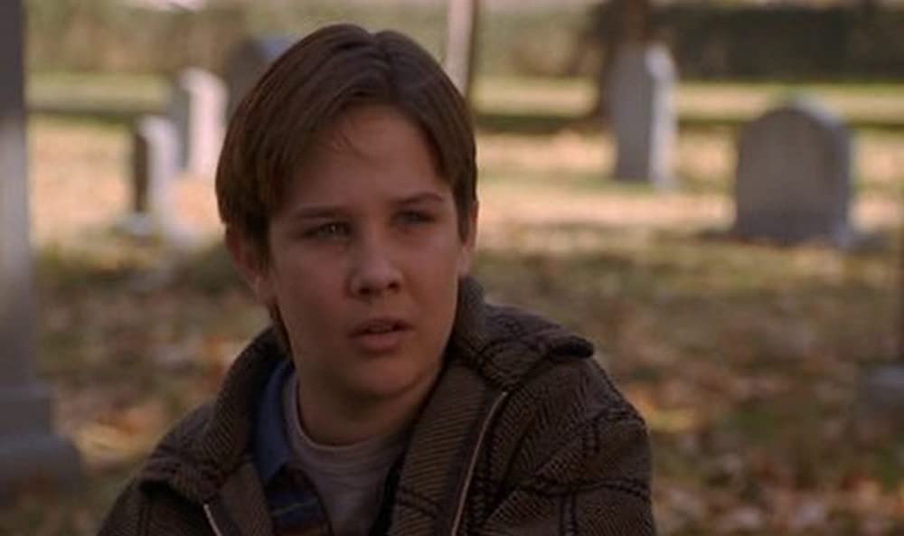 ディープエンド・オブ・オーシャンの画像