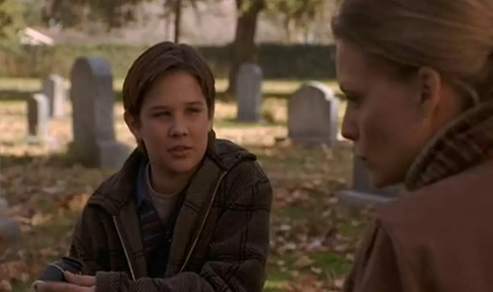 ディープエンド・オブ・オーシャンの画像