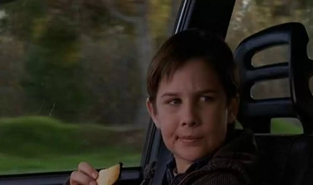 ディープエンド・オブ・オーシャンの画像