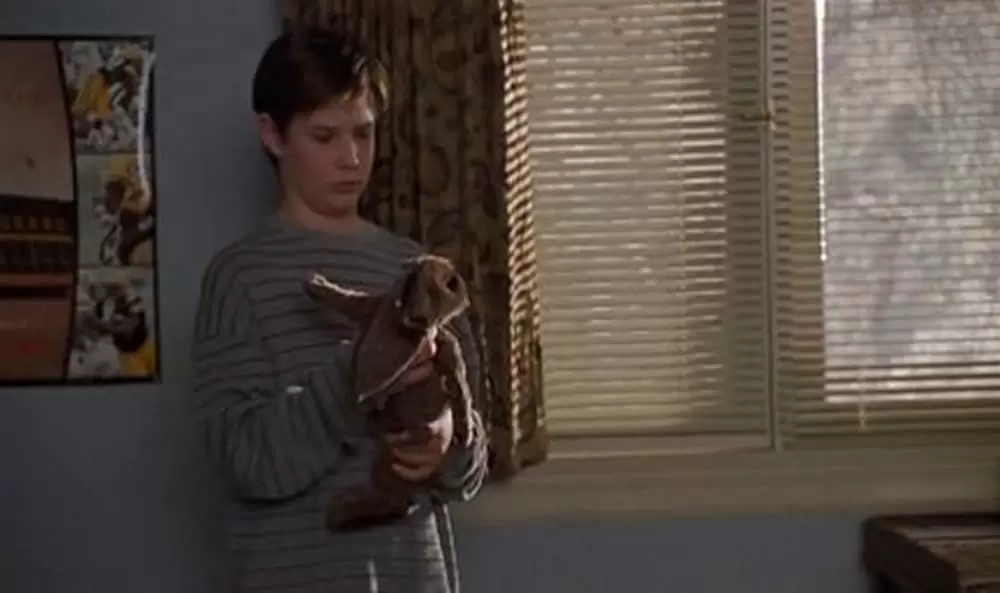 ディープエンド・オブ・オーシャンの画像