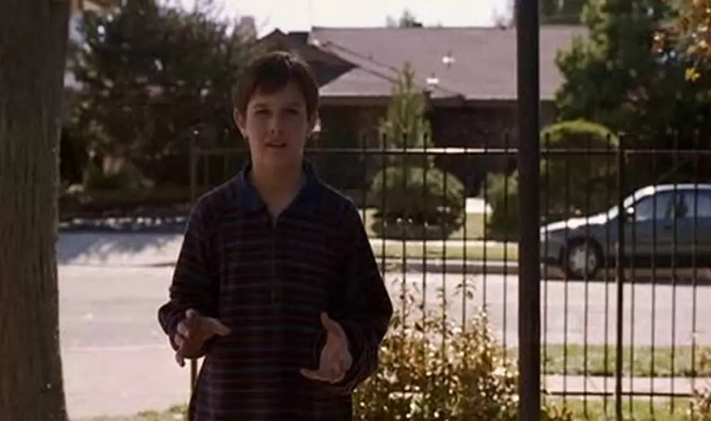 ディープエンド・オブ・オーシャンの画像