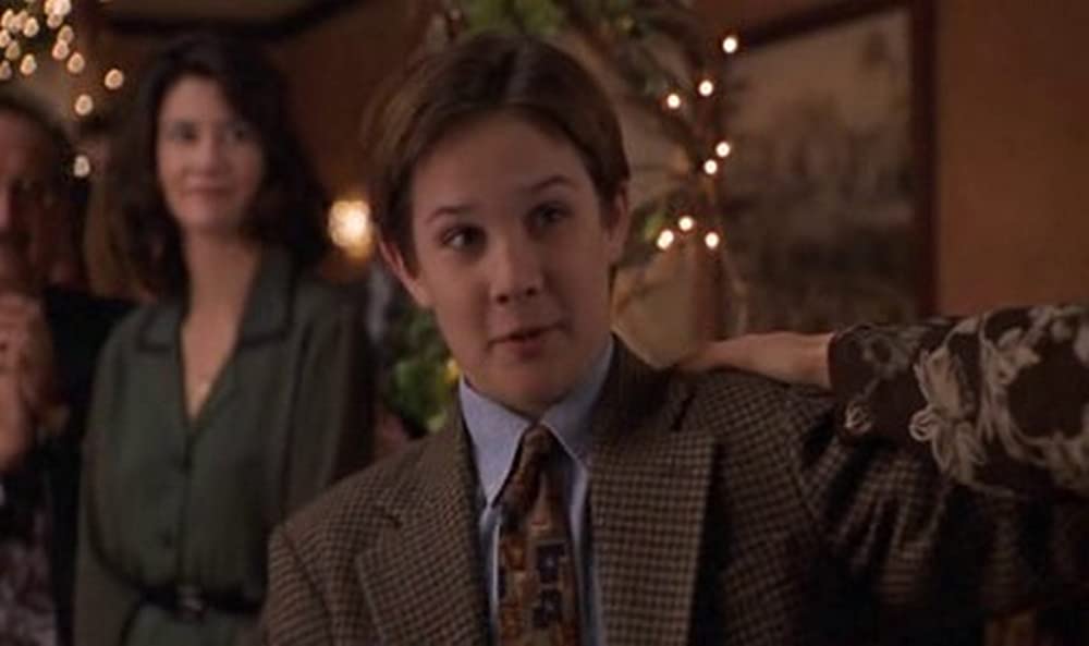 ディープエンド・オブ・オーシャンの画像