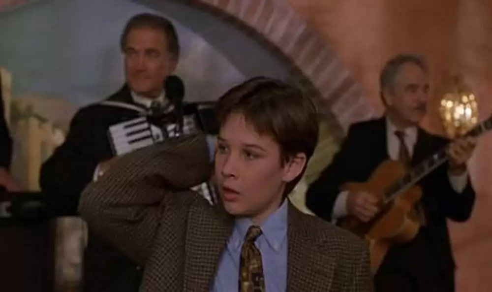 ディープエンド・オブ・オーシャンの画像