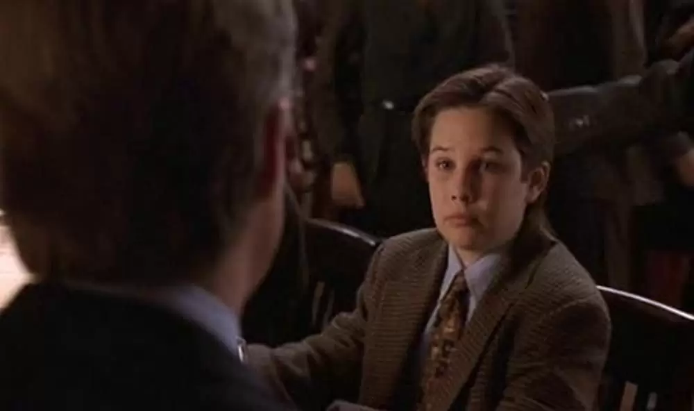 ディープエンド・オブ・オーシャンの画像