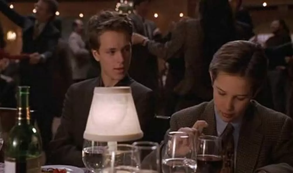 ディープエンド・オブ・オーシャンの画像