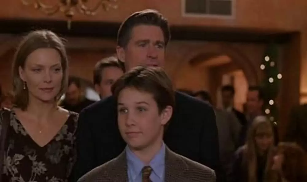 ディープエンド・オブ・オーシャンの画像