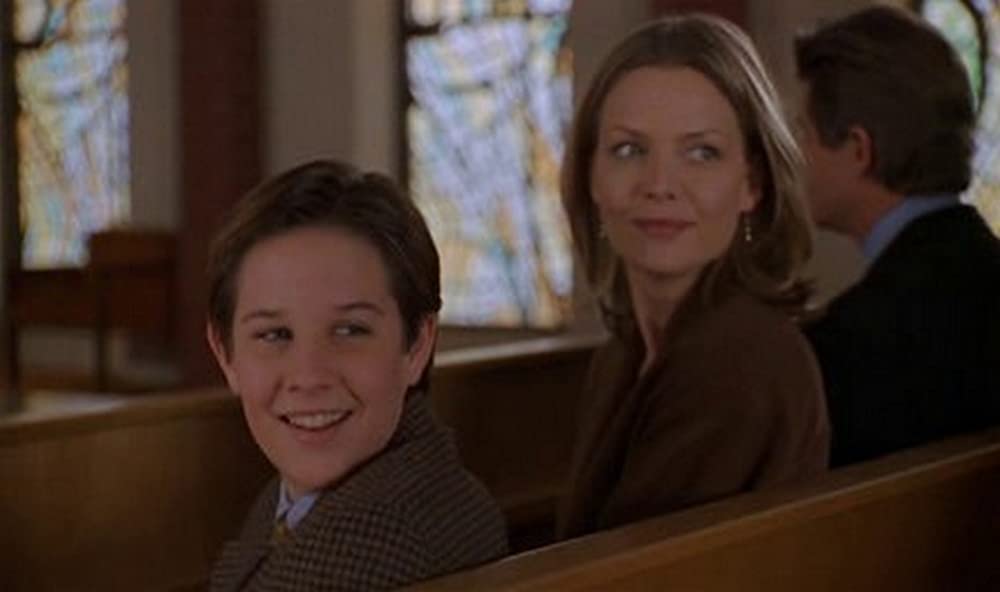 ディープエンド・オブ・オーシャンの画像