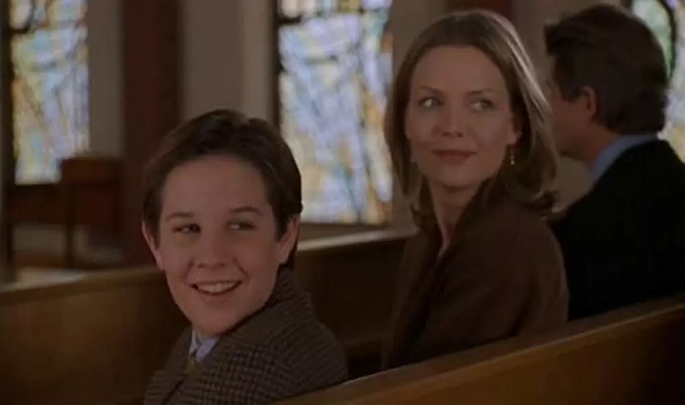 ディープエンド・オブ・オーシャンの画像