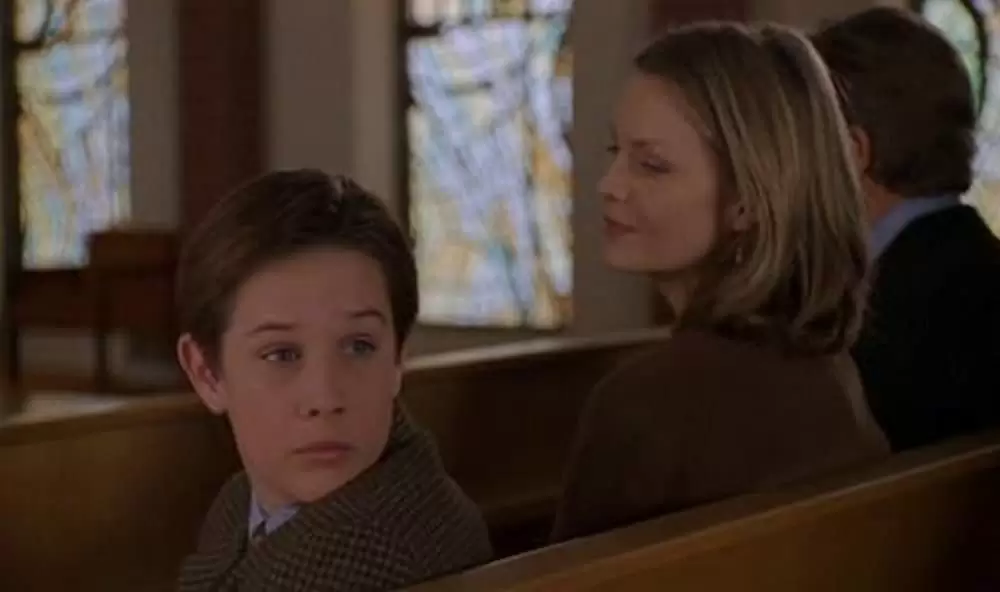 ディープエンド・オブ・オーシャンの画像