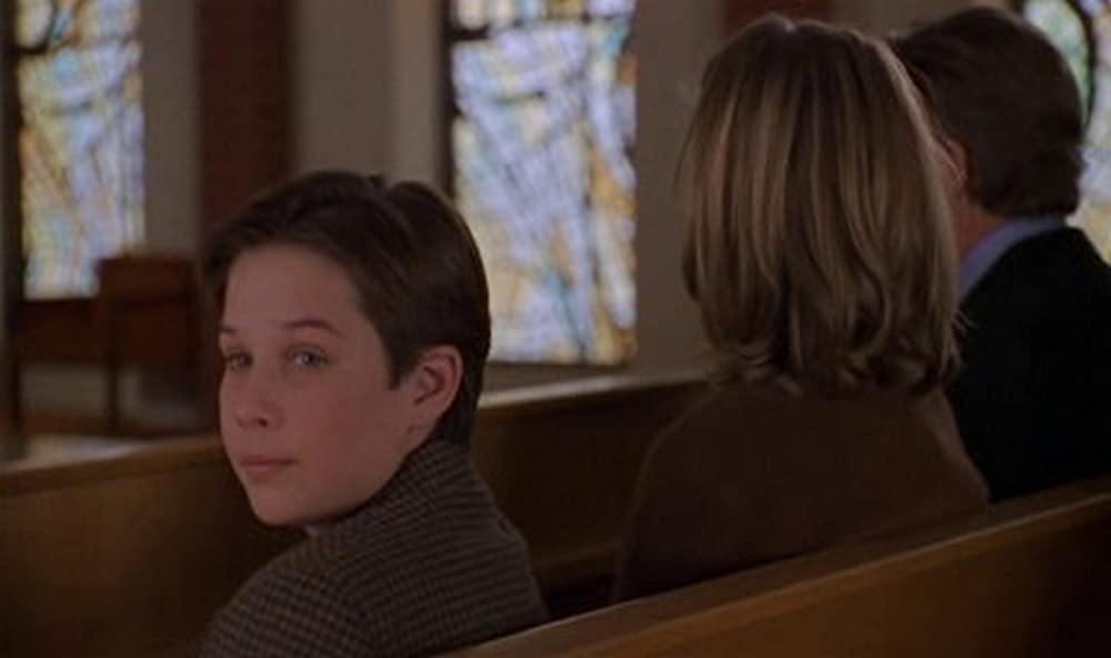 ディープエンド・オブ・オーシャンの画像