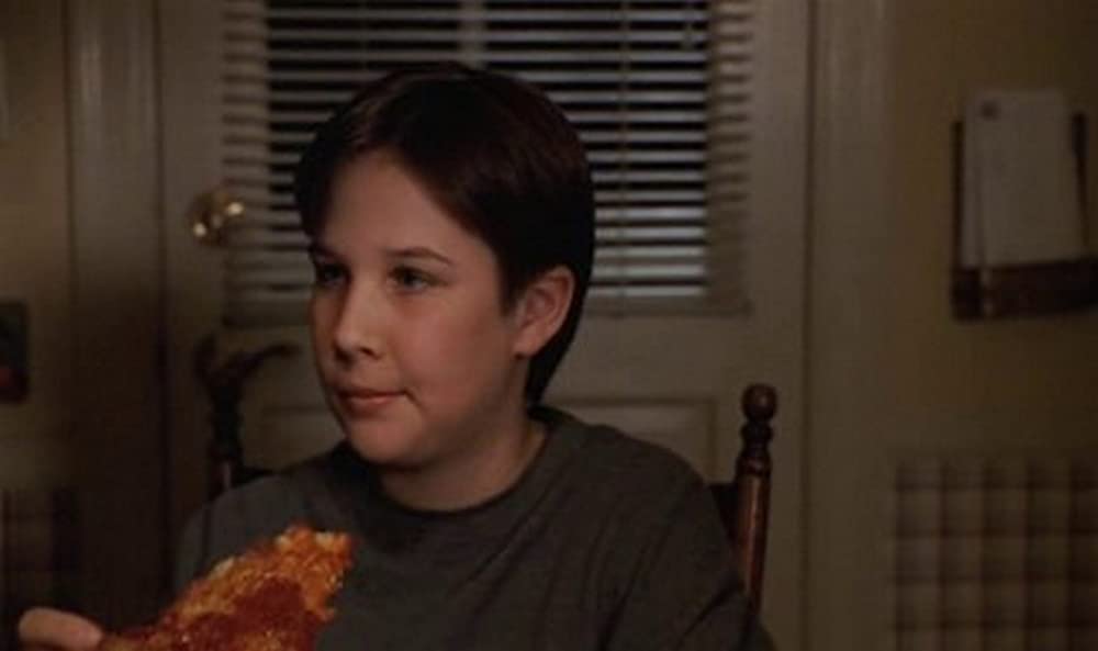 ディープエンド・オブ・オーシャンの画像