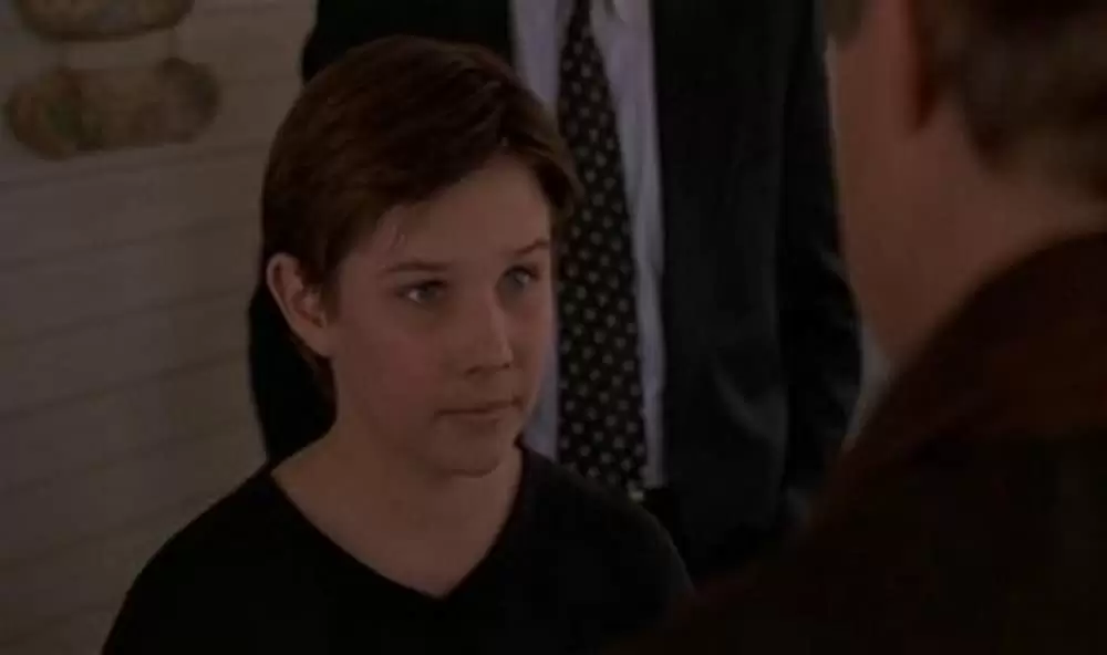 ディープエンド・オブ・オーシャンの画像