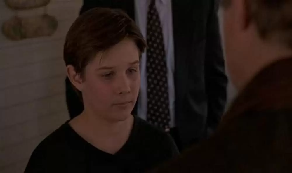 ディープエンド・オブ・オーシャンの画像