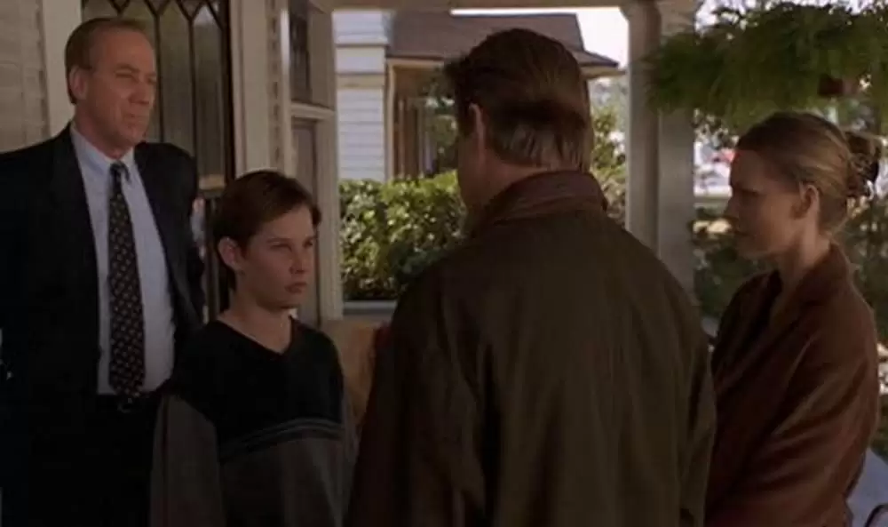 ディープエンド・オブ・オーシャンの画像