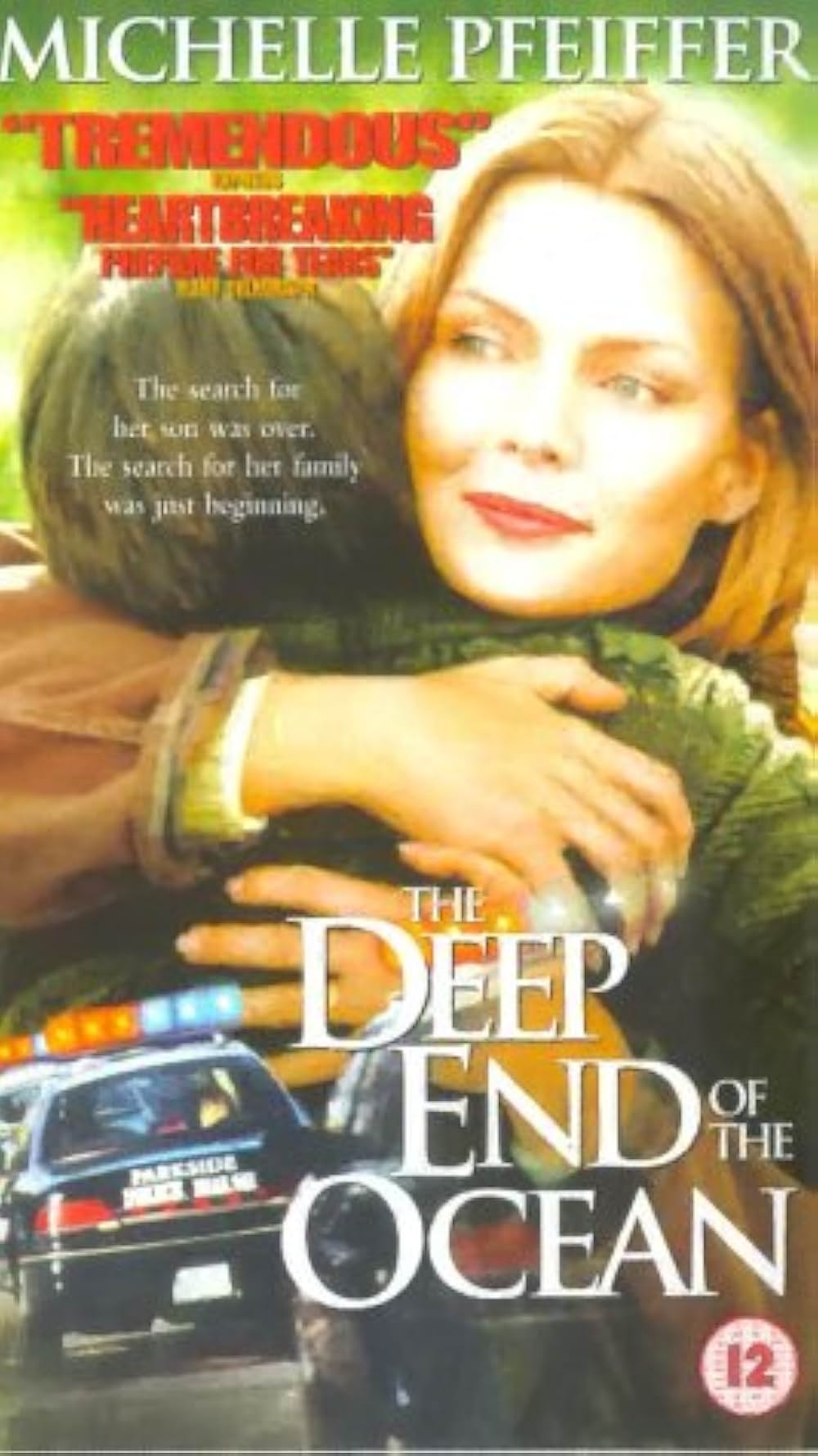 ディープエンド・オブ・オーシャンの画像