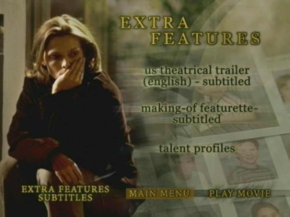 ディープエンド・オブ・オーシャンの画像