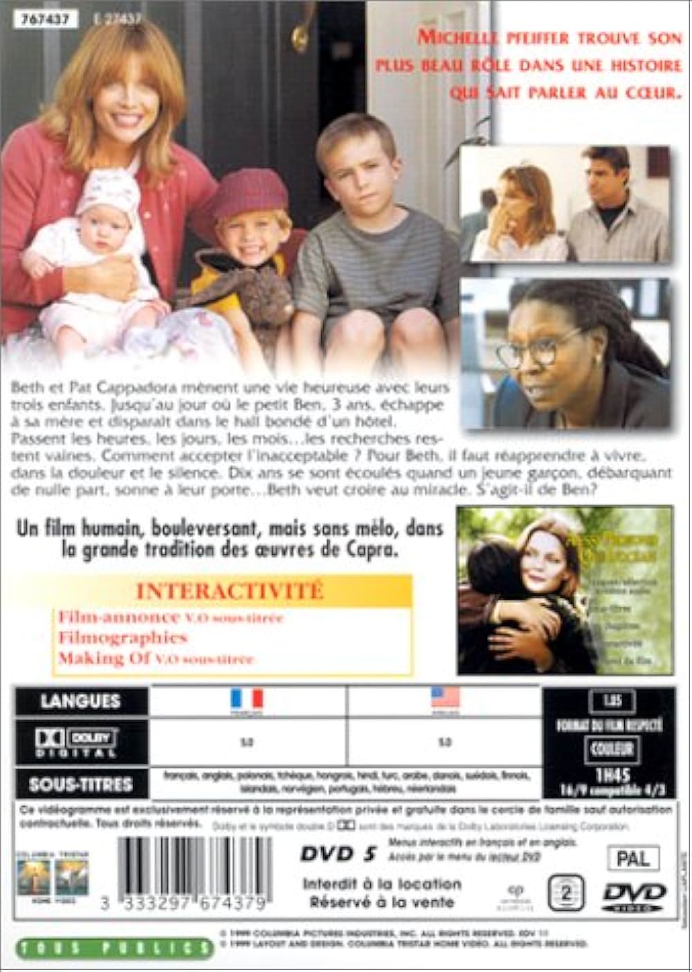 ディープエンド・オブ・オーシャンの画像