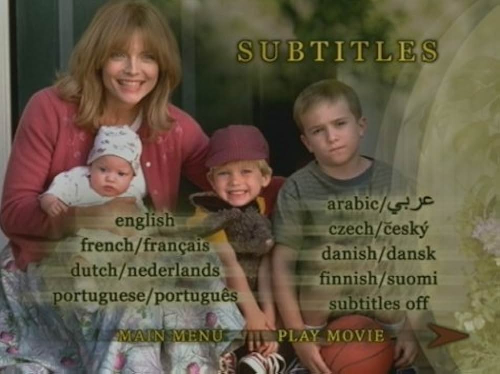 ディープエンド・オブ・オーシャンの画像