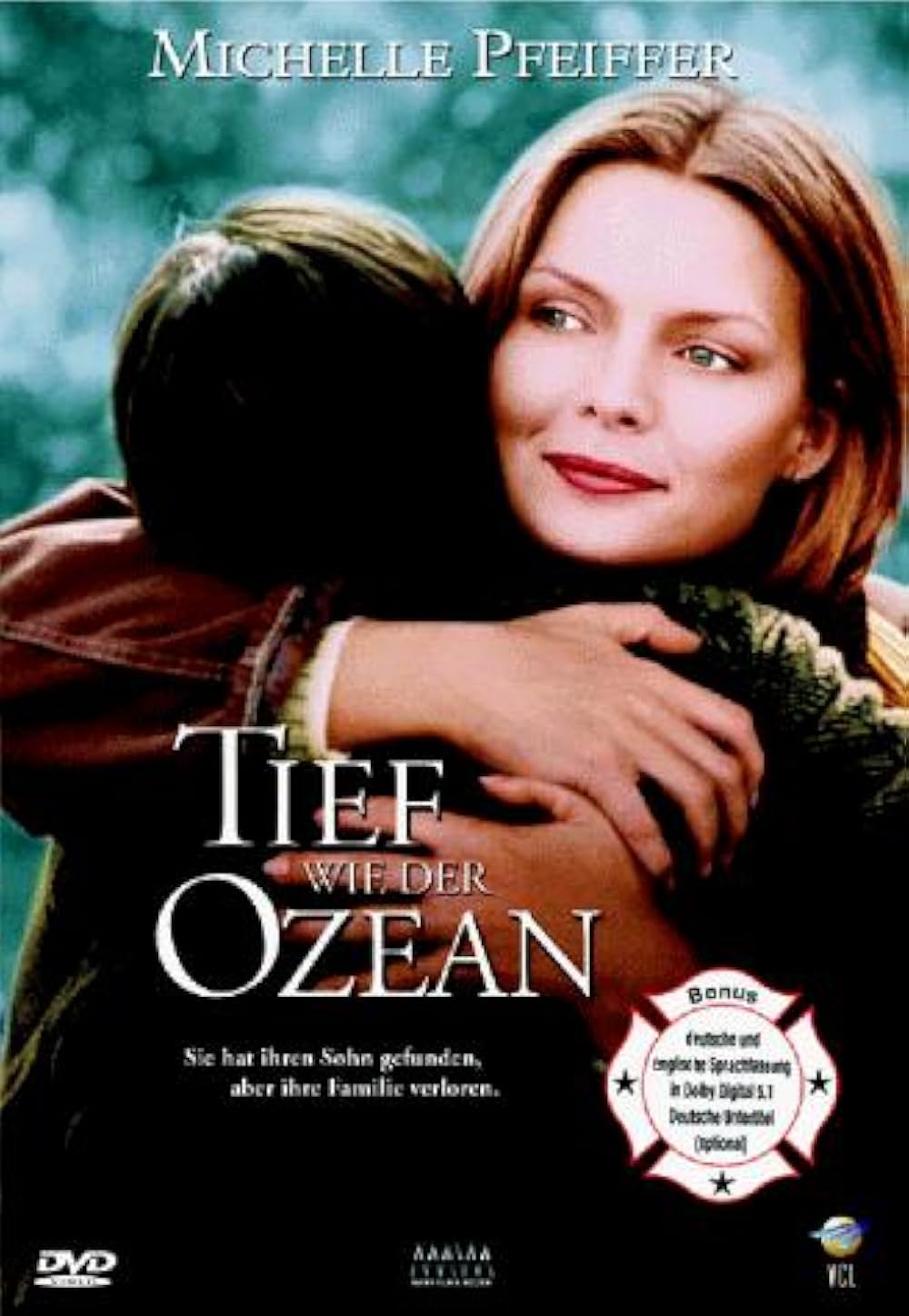 ディープエンド・オブ・オーシャンの画像