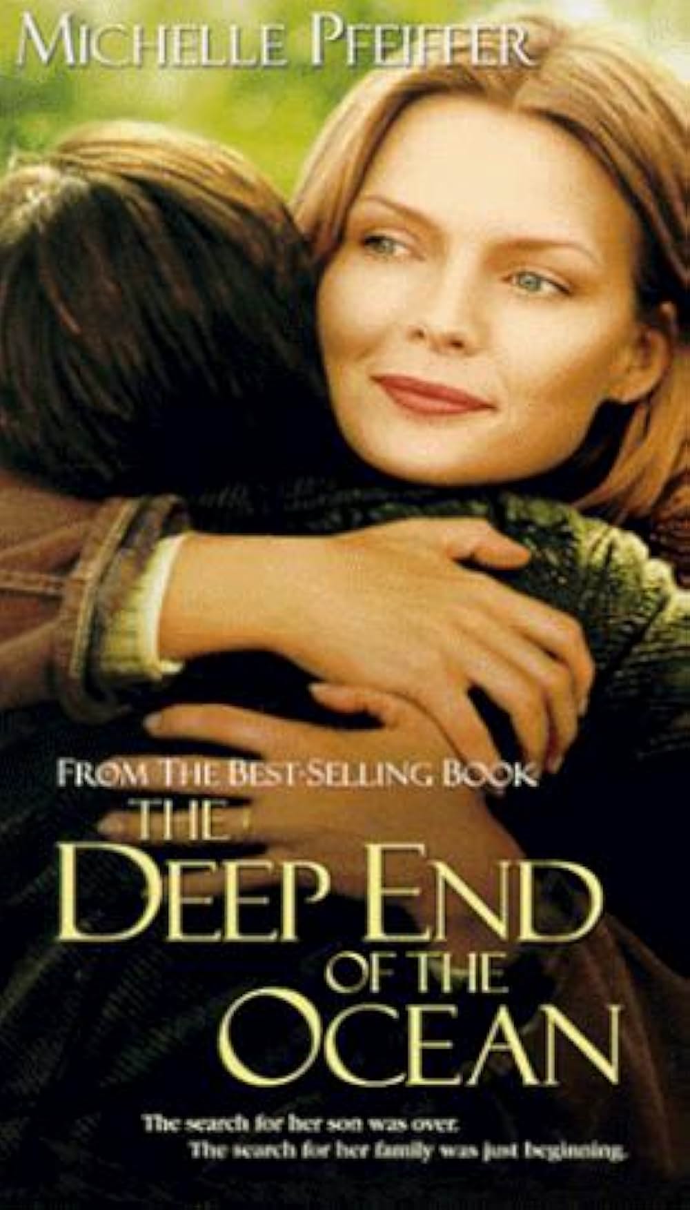 ディープエンド・オブ・オーシャンの画像