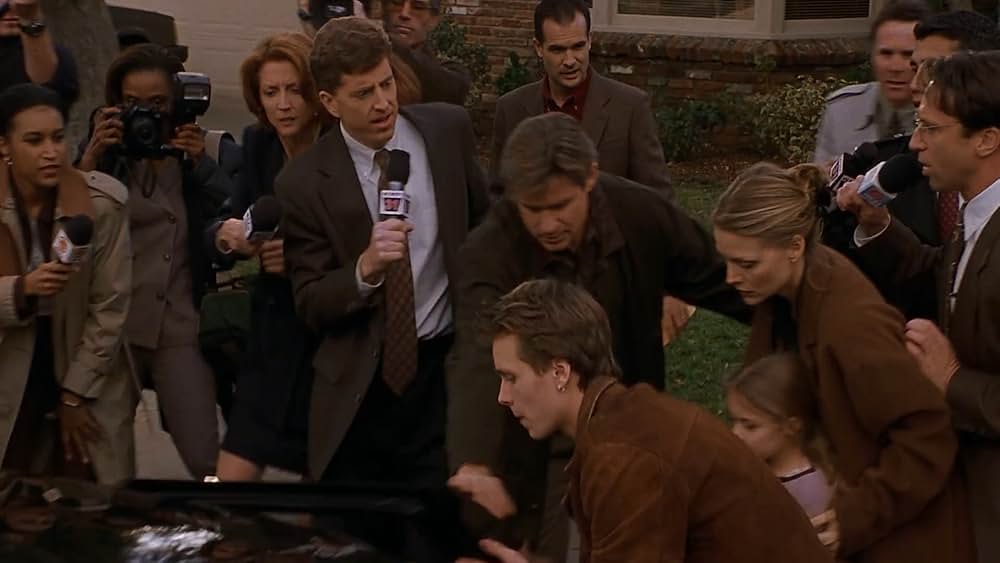 ディープエンド・オブ・オーシャンの画像