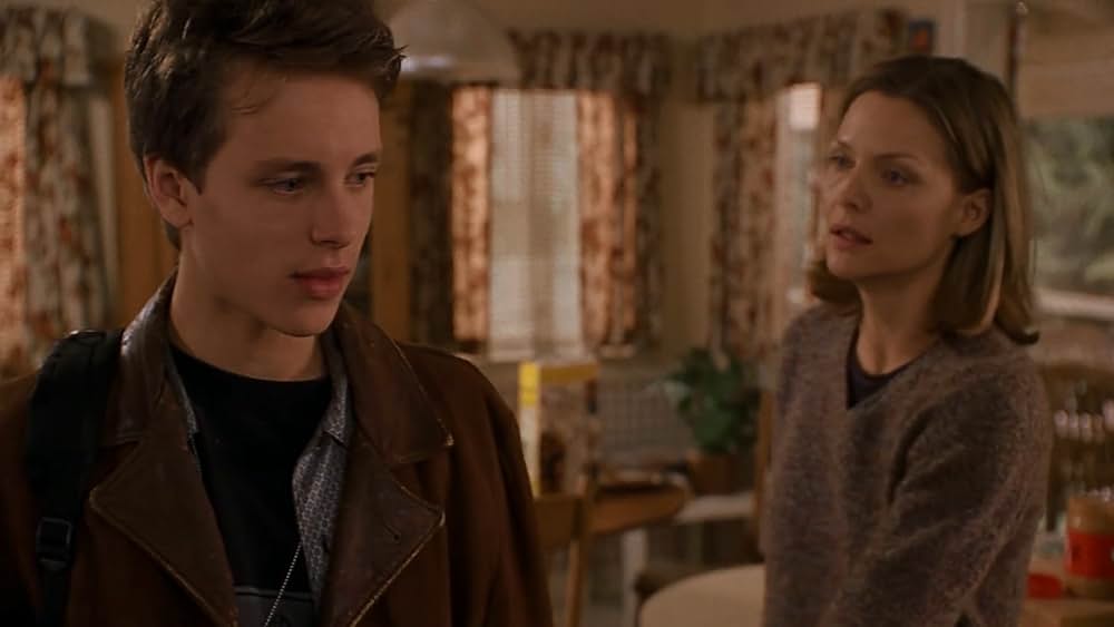 ディープエンド・オブ・オーシャンの画像