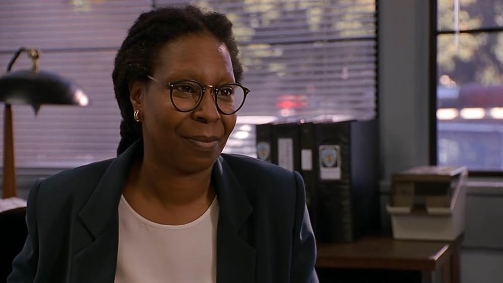 ディープエンド・オブ・オーシャンの画像