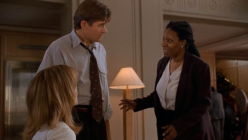 ディープエンド・オブ・オーシャンの画像