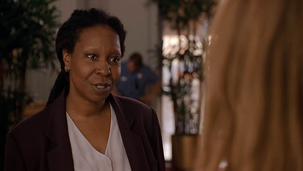 ディープエンド・オブ・オーシャンの画像